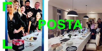 Para Reverso, la fotos son verdaderas