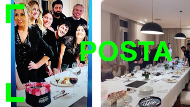 Para Reverso, la fotos son verdaderas