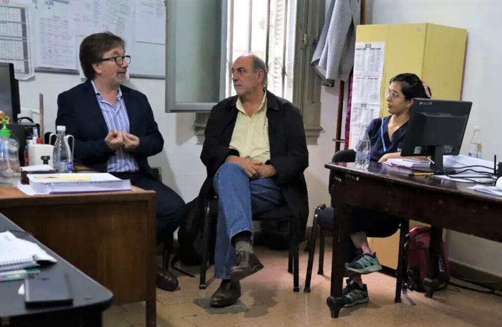 Dengue en Jujuy: confirman cuatro muertes y más de 2.000 contagios