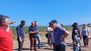 Caminos de la Ruralidad de Rafaela