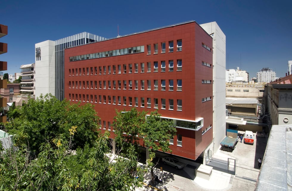 Tres hospitales argentinos entre los 10 mejores de América Latina: cuáles son