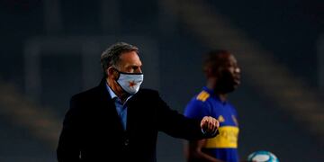Boca tuvo un caso positivo de Covid y aisló por precaución a otros dos futbolistas.