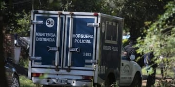 Discusión por un terreno terminó en homicidio en Gobernador Roca.