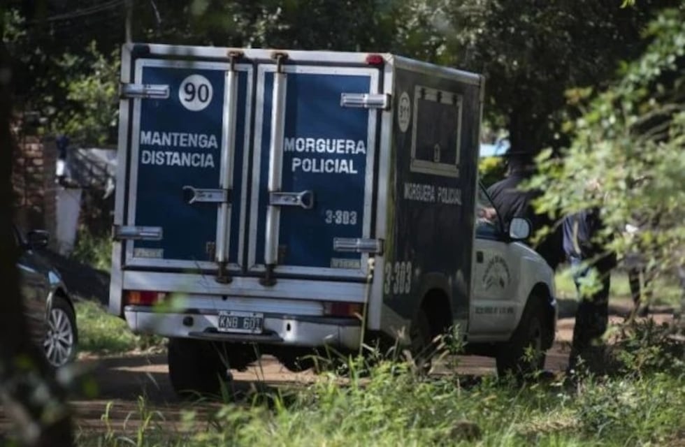 Discusión por un terreno terminó en homicidio en Gobernador Roca