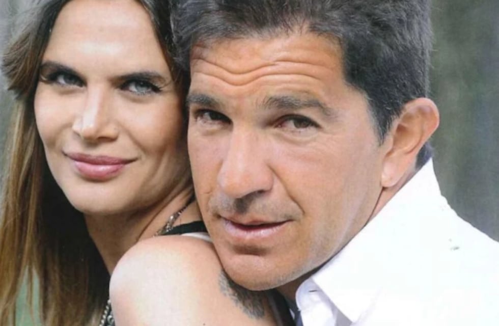 Cuál es el humilde pero millonario emprendimiento de la pareja de la rosarina Amalia Granata