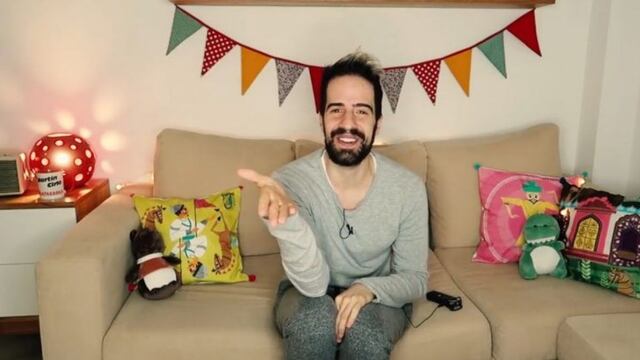 Allanaron la casa de Martín Cirio "La Faraona". (Foto: captura)