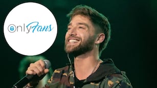 Pablo Tamagnini y un video que sorprendió en las redes.