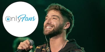 Pablo Tamagnini y un video que sorprendió en las redes.