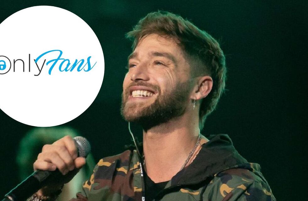 ¿Pablo Tamagnini en Only Fans?: el provocador video que publicó el cantante
