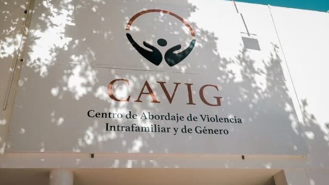 Centro de Abordaje de Violencia Intrafamiliar y de Género