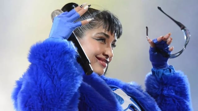 María Becerra