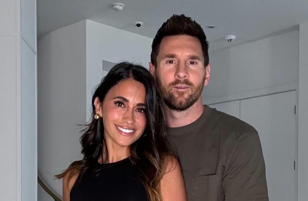 Mejor que eliminatorias: Lionel Messi se fue a navegar con Antonela Roccuzzo y amigos