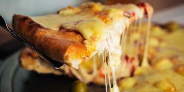 Dia Mundial de la pizza
