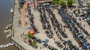 Expo Moto Gualeguaychú