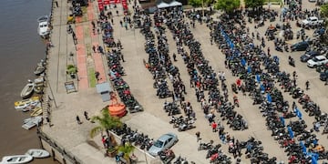 Expo Moto Gualeguaychú