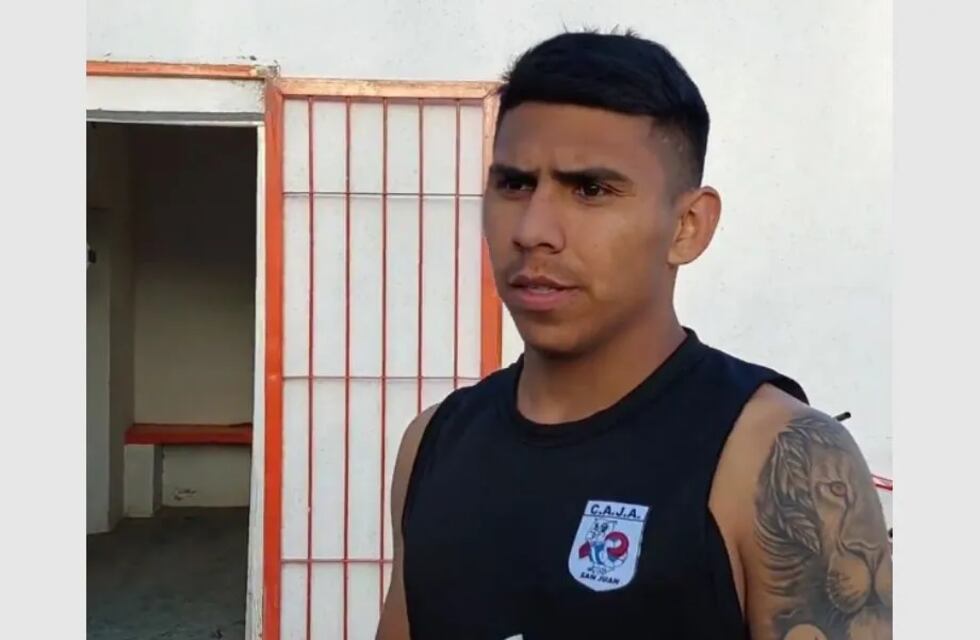 El mensaje de Blas Díaz desde la cama de un hospital para los hinchas de Alianza: “Gracias pueblo lechuzo”