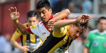 Volverán a enfrentarse Olimpo y Argentinos Juniors, esta vez por Copa Argentina.