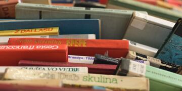 Se abrió la segunda convocatoria para el curso “Libros como puentes”