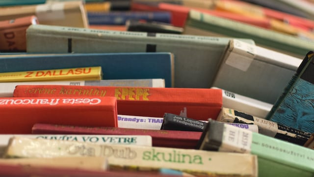 Se abrió la segunda convocatoria para el curso “Libros como puentes”