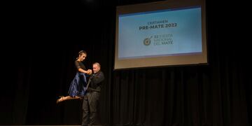 El Certamen Pre-Mate ya tiene sus ganadores