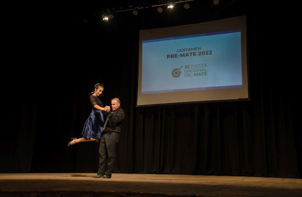 El Pre-Mate ya tiene sus ganadores en música y danza