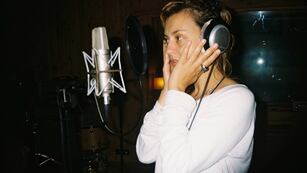 “Historia compartida”, la emotiva colaboración de Guada con Ismael Serrano y un puente entre España y América Latina