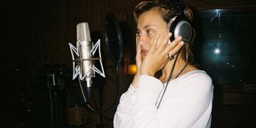 “Historia compartida”, la emotiva colaboración de Guada con Ismael Serrano y un puente entre España y América Latina