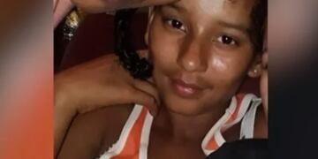 Campo Ramón: buscan intensamente a una adolescente.