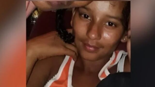 Campo Ramón: buscan intensamente a una adolescente.