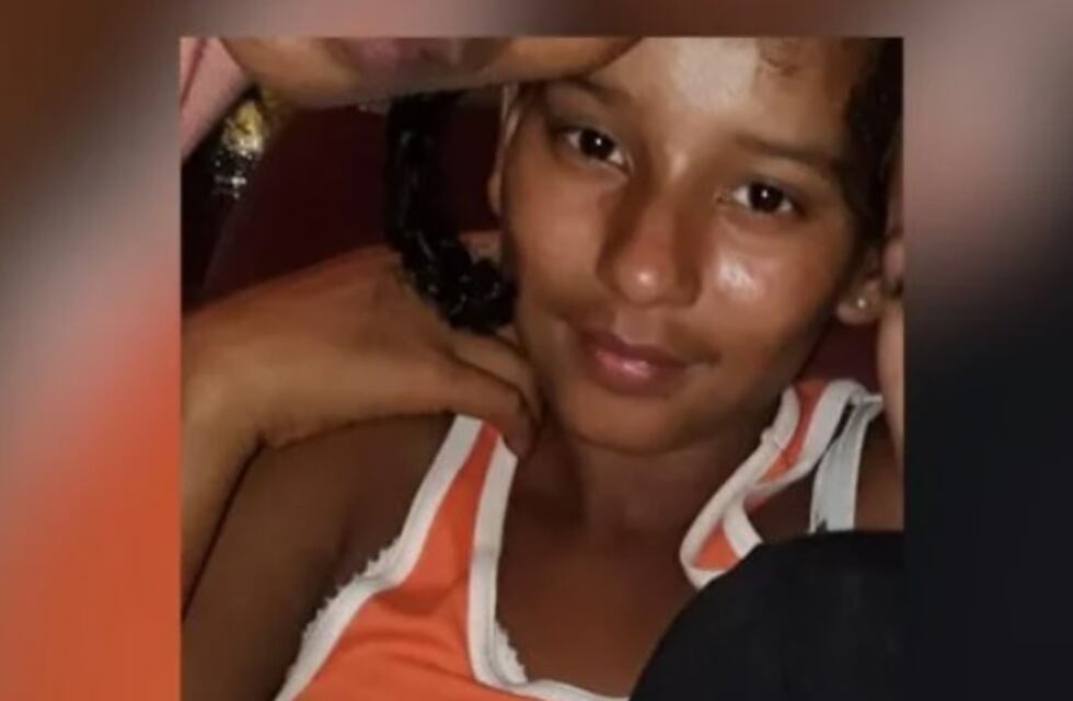 Campo Ramón: buscan intensamente a una adolescente