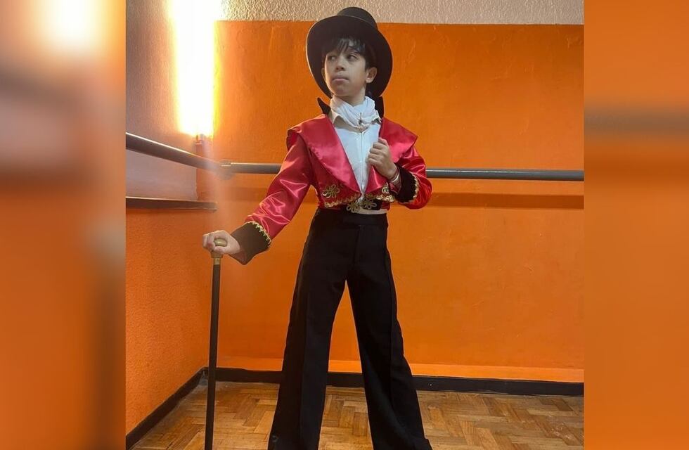 “Tenés un ángel”: Dylan, el pequeño platense, volvió a enamorar al jurado de Got Talent Argentina con su energía y talento