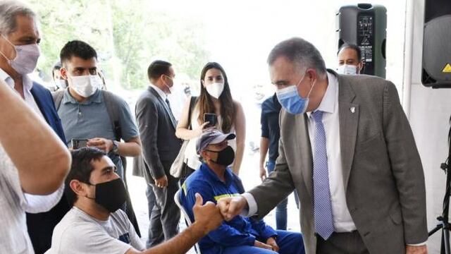 Lanzaron el Plan Verano de Salud.