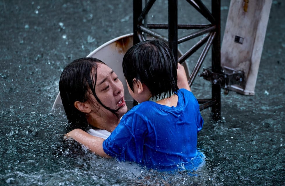 Netflix: la nueva e impactante película coreana que es tendencia mundial por sus escenas explícitas de supervivencia
