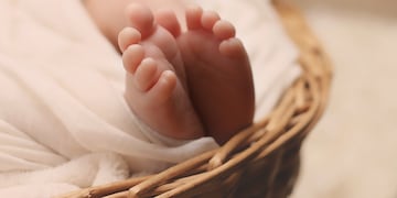 Piden una ley para muertes intrauterinas. (Imagen iliustrativa).