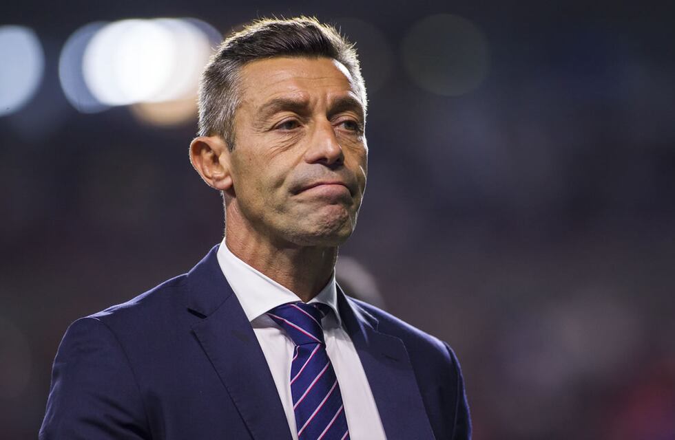 Talleres ya tiene fecha para el debut del DT Pedro Caixinha; lo presentan este lunes