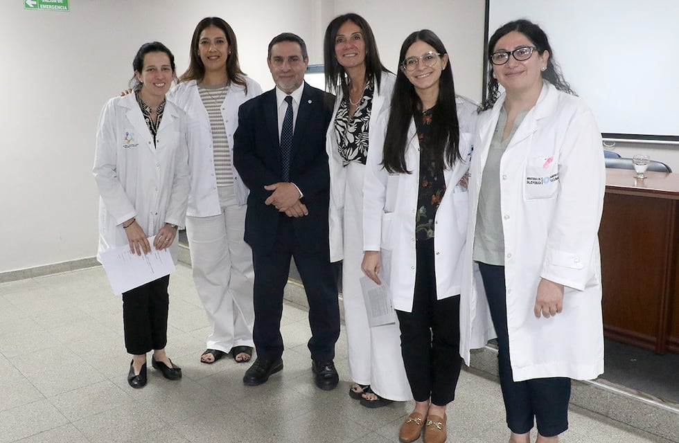 El Hospital Kirchner suma liderazgo en áreas estratégicas