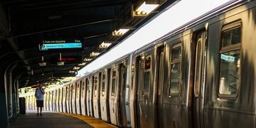 El metro podría ser realidad en Rosario