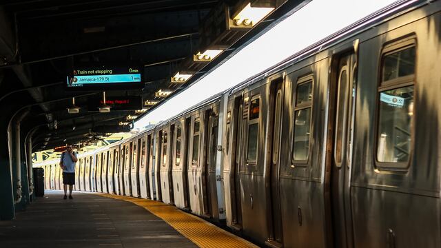El metro podría ser realidad en Rosario