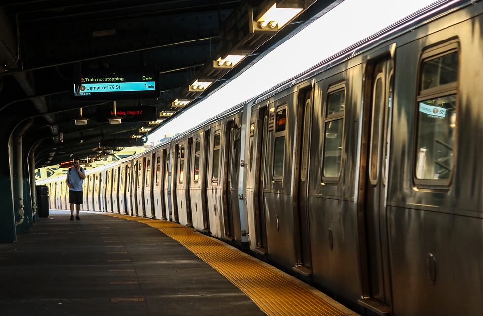 “No es muy serio”: la respuesta del oficialismo al proyecto para construir un metro en Rosario