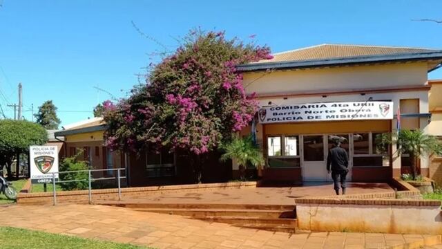 Oberá: entregó su auto para mantenimiento, pagó un adelanto y lo halló desarmado.