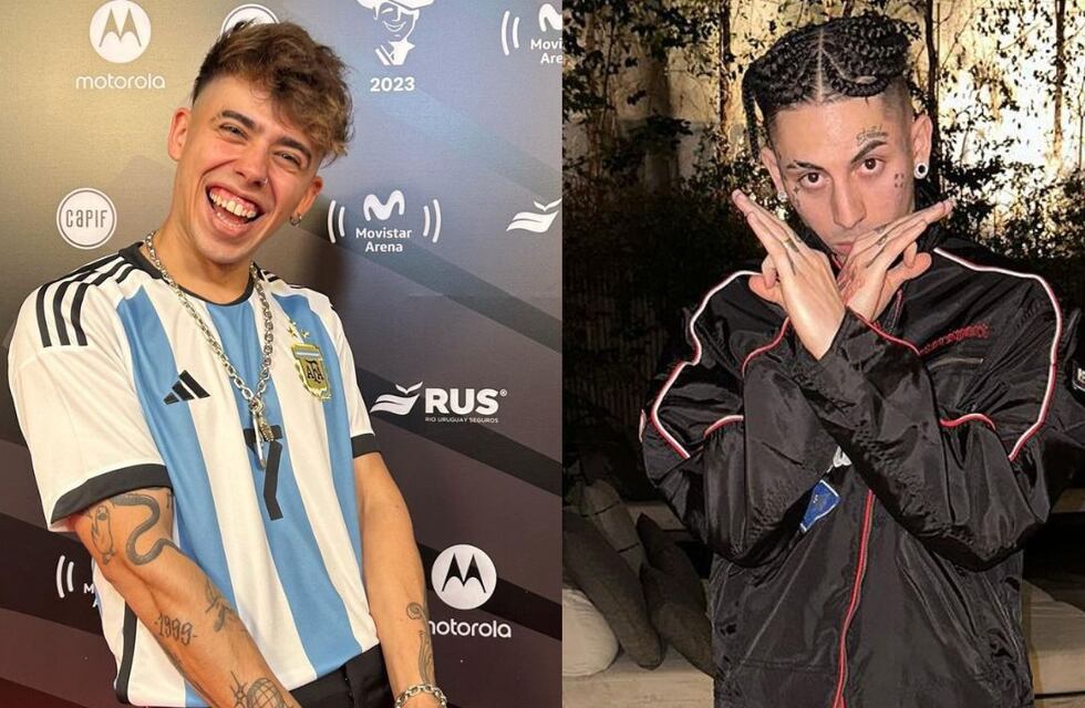 Tras el éxito de “La Morocha”, Luck Ra lanzó una colaboración con Khea