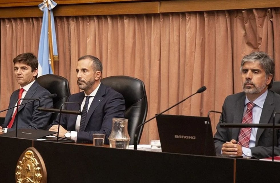 Los integrantes del tribunal que juzga a Cristina Kirchner tendrán custodia reforzada