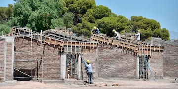 Lanzan un programa para acceder a la primera vivienda y abonarla en 30 años