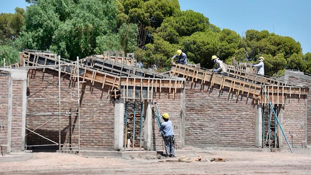 Lanzan un programa para acceder a la primera vivienda y abonarla en 30 años