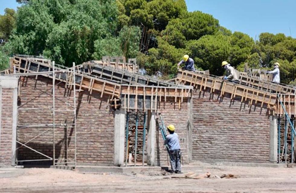 Lanzan un programa para acceder a la primera vivienda y abonarla en 30 años