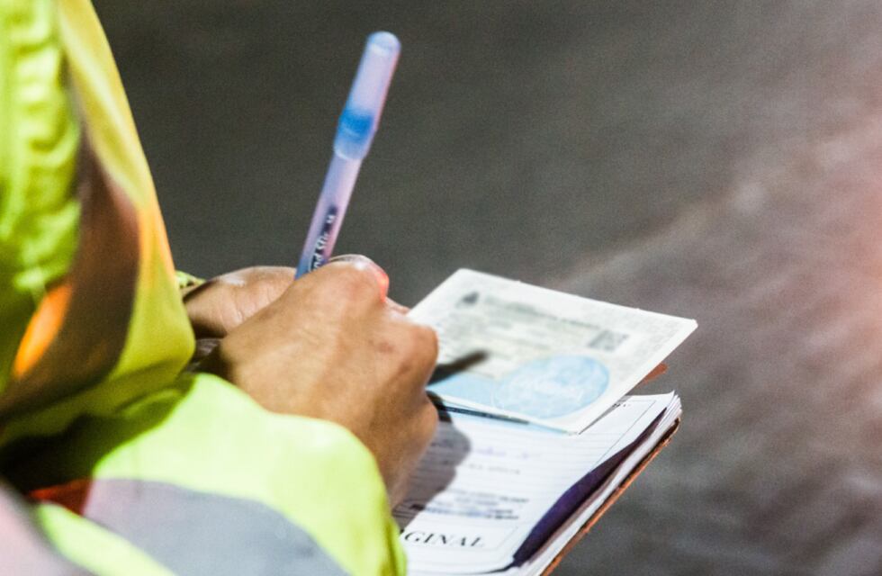 Multas en Tandil: abren un nuevo juzgado de faltas