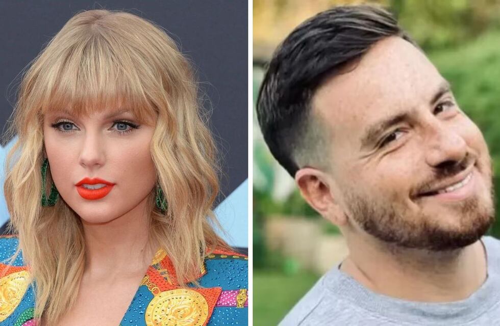 “Fede Bal rompele el corazón a Taylor Swift”: la desopilante teoría que se hizo viral en twitter