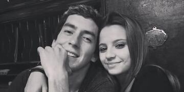 La carta de despedida de un ex de Úrsula Bahillo, victima de un femicidio.