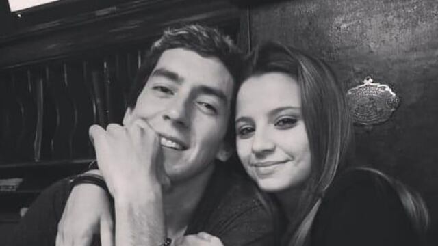 La carta de despedida de un ex de Úrsula Bahillo, victima de un femicidio.