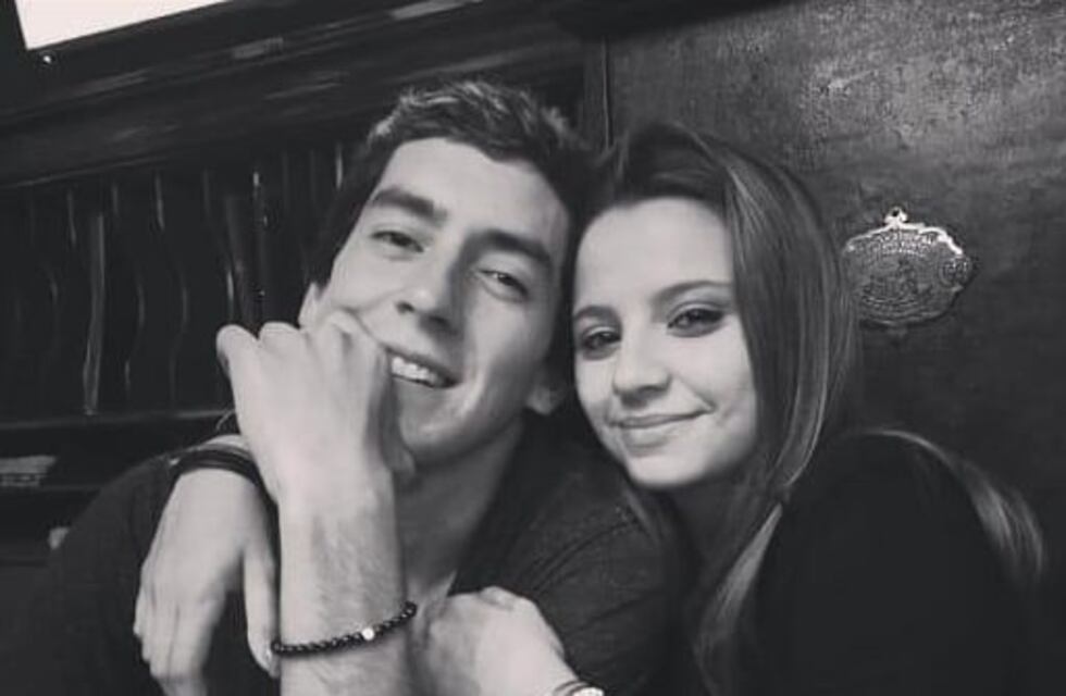 “Tengo que pedir perdón por no hacer más cuando me dijiste que la estabas pasando mal”, así la despidió un ex a Úrsula Bahillo